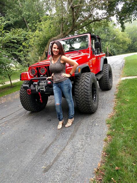 naked in jeep|Jeep Porn Pics & Naked Photos .